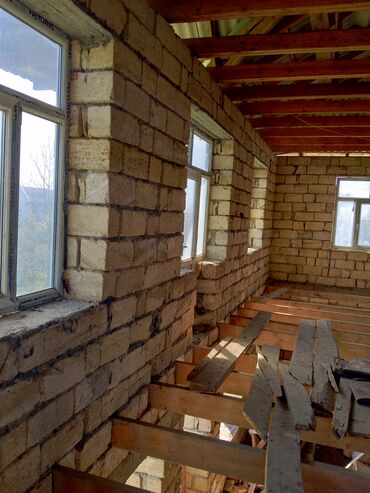 Həyət evləri və villaların satışı: 6 otaqlı, 200 kv. m, Kredit yoxdur, Orta təmir — 14