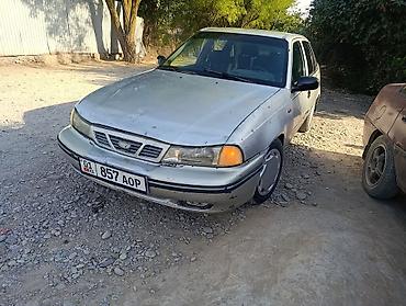 радиатор нексия: Daewoo Nexia: 2006 г., 1.5 л, Механика, Бензин, Седан — 4