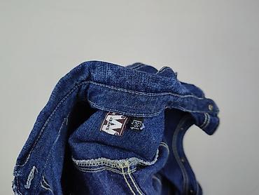 hand work denim: Sukienka damska, rozmiar S — 4