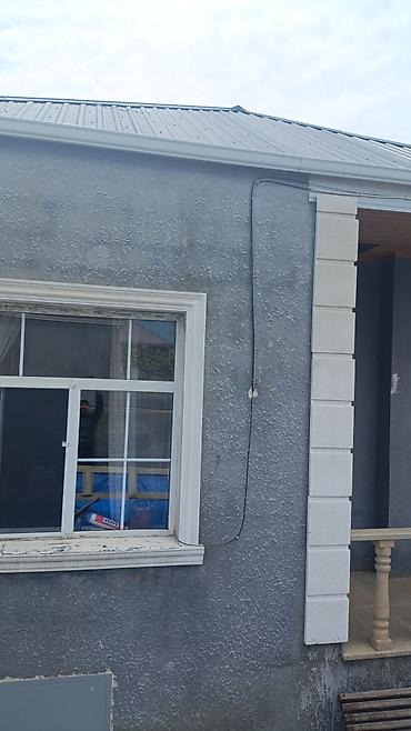 Həyət evləri və villaların satışı: 3 otaqlı, 73 kv. m, Kredit yoxdur — 1