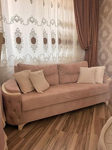 istollar: İşlənmiş, Divan, Kredit yoxdur, Azərbaycan — 2