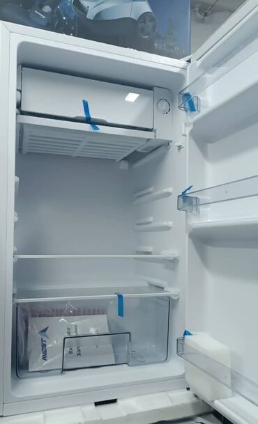 джунхай холодильник: Холодильник Avest, Новый, Однокамерный, De frost (капельный), 50 * 75 * 48