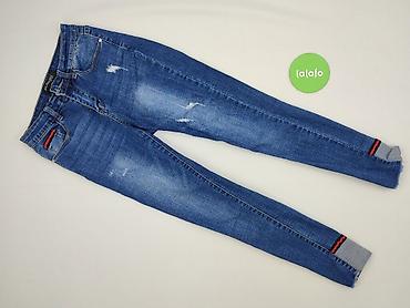 big m jeans: Top Secret, Jeansy damskie, rozmiar S — 2