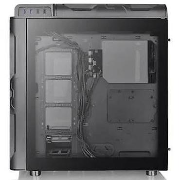 Ostali kompjuterski delovi: Thermaltake gaming kućište sa ARGB osvetljenjem - Midi/Full tower — 11