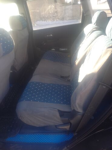 Honda: Honda Odyssey: 2002 г., 2.3 л, Автомат, Бензин, Минивэн — 7