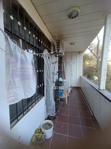 Köhnə tikili: Sumqayıt, 3 otaqlı, Köhnə tikili, 65 kv. m — 8