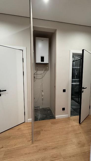 Продажа квартир: 2 комнаты, 67 м², Элитка, 9 этаж, Дизайнерский ремонт — 4
