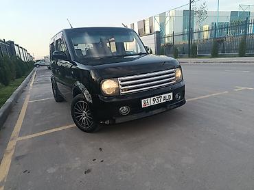 Microcar: Microcar : 2003 г., 1.4 л, Автомат, Бензин, Хэтчбэк — 11