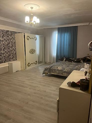 Həyət evləri və villalar: Binəqədi qəs. 5 otaqlı, 240 kv. m, Yeni təmirli — 6