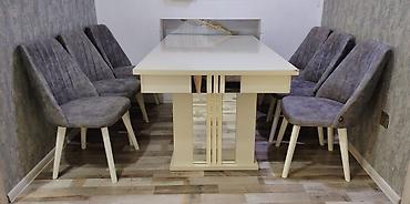 Masa dəsti satılır 600₼. Açılır. Ünvan Badamdar. 4272. Fatimə99 lalafo.az -da Masa dəsti satılır 600₼. Açılır. Ünvan Badamdar. 4272. Fatimə99
