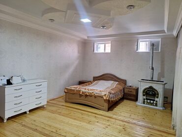 Həyət evləri və villaların satışı: 3 otaqlı, 120 kv. m, Kredit yoxdur, Orta təmir — 3