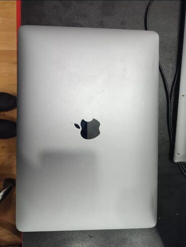 Apple MacBook: İşlənmiş Apple MacBook, 13.3 ", Intel Core i5, 128 GB, Ünvandan götürmə, Ödənişli çatdırılma, Rayonlara çatdırılma