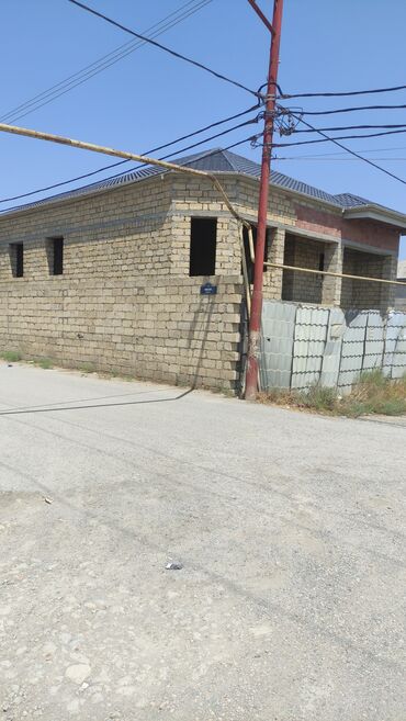 Həyət evləri və villaların satışı: Biləcəri 8 otaq, 3 kv. m, Kredit yoxdur, Təmirsiz — 10