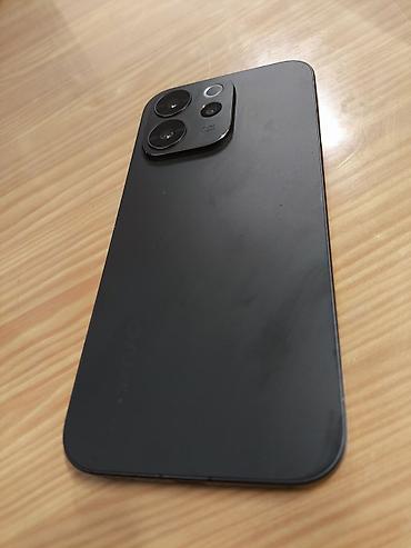 huawei y3: Смартфон vivo (черный) - Тонкий корпус с плоскими гранями, матовая — 2