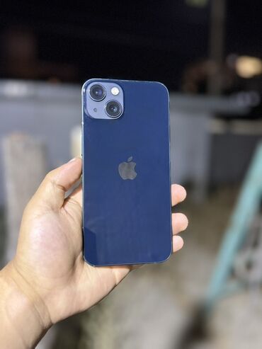 poco x5 pro цена в бишкеке 128 гб: IPhone 13, 128 ГБ, Синий, 74 %