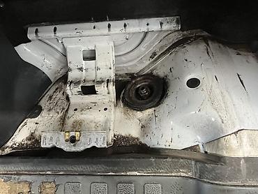 Mercedes-Benz: Mercedes-Benz Спринтер: 2002 г., 2.2 л, Дизель — 13