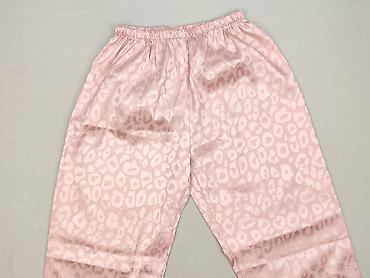 pajama pattern: Spodnie do spania, rozmiar S — 1