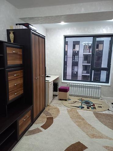 85000: 2 комнаты, 64 м², Кызыл Аскер Элитка, 8 этаж, Свежий ремонт — 6