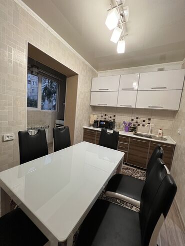 Посуточная аренда квартир: 3 комнаты, Банные принадлежности, Бытовая техника, Круглосуточное заселение at lalafo.kg — 5 Посуточная аренда квартир: 3 комнаты, Банные принадлежности, Бытовая техника, Круглосуточное заселение — 5