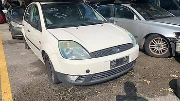 prodaj: VEZNI LIM 1,25 BENZINAC ZA FORD FIESTA, FOCUS, FUSION OD 2002. DO — 1