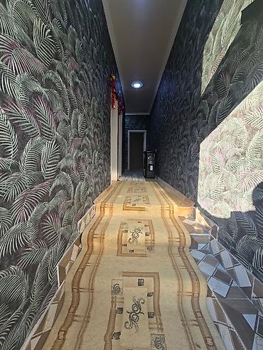 Həyət evi alıram: 500 kv. m, 2 otaqlı, Su — 12