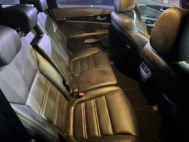 Kia: Kia Sorento: 2019 г., 2.2 л, Автомат, Дизель, Кроссовер — 9