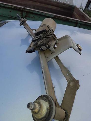 patoke: MOTOR BRISAČA ZA PEUGEOT 206 | Motor brisača za peugeot 206.Imam sve — 1