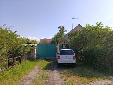 дом военно антановка: Дом, 75 м², 4 комнаты, Собственник