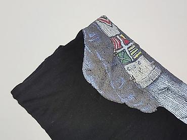and bear pull: T-shirt damski, rozmiar M — 5