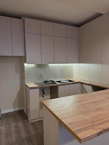 Продажа квартир: 1 комната, 41 м², Элитка, 12 этаж, Евроремонт — 6