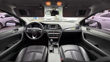 Частная аренда авто: Сдаю Hyundai Sonata, Почасово, Без водителя, | Залог, Предоплата, Водительские права — 13