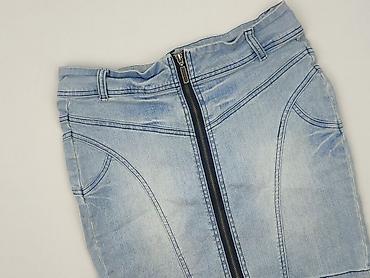 mimi dave jeans: Mohito, Spódnica damska, rozmiar M — 1