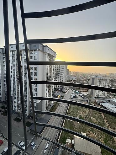 Продажа квартир: 2 комнаты, 76 м², Элитка, 11 этаж, Евроремонт — 16