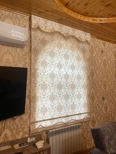 Jalüzlər: Jaluz perdeler her nov turkiye isdesal seher daxil cadrlma qurasdlrma — 10