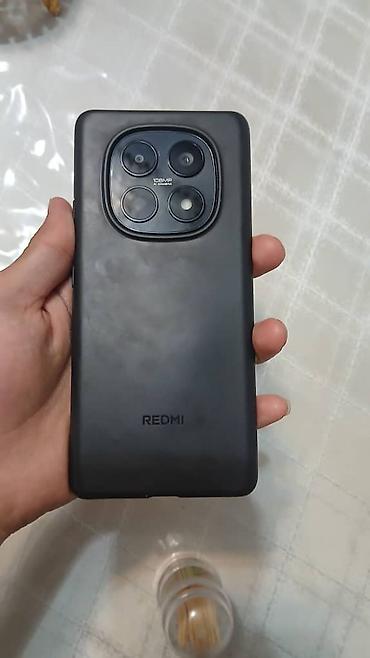 note 2: Redmi, Redmi 15C, Новый, 256 ГБ, цвет - Черный, 2 SIM — 5