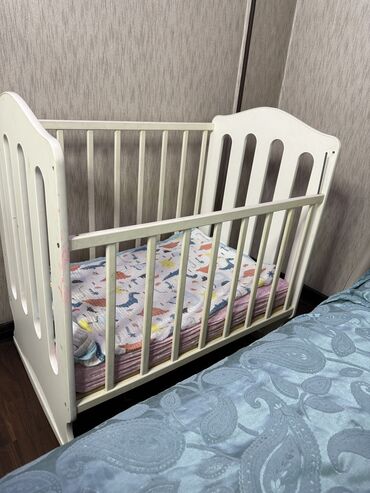 кресло кровать купить в баку: Продаю Детскую кровать Б/У в хорошем состоянии