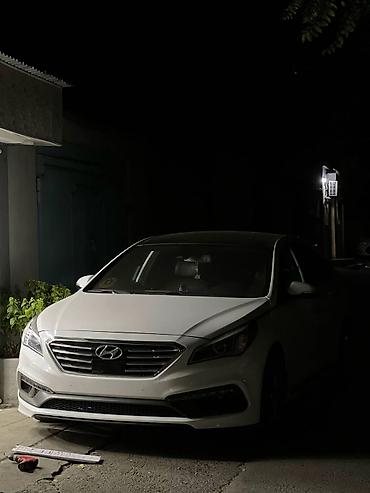 hyundai sonata 2020: Hyundai Sonata: 2 l | 2015 il Sedan — 3