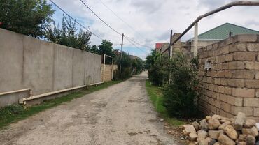 Torpaq sahələrinin satışı: Tikinti