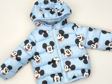 Jacket, Disney, 6-9 months, condition - Very good