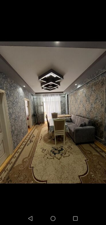 Uzunmüddətli kirayə mənzillər: Af park mərtəbə 12/3 tam şəraitli 2 otaq -da lalafo.az — 9 Uzunmüddətli kirayə mənzillər: Af park mərtəbə 12/3 tam şəraitli 2 otaq — 9