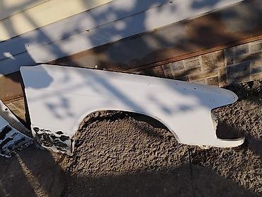 Генераторы: Генератор Mercedes-Benz 1991 г. — 4