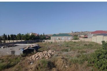 qəbələdə satılan torpaqlar: 40 sot, Tikinti, Kupça (Çıxarış)