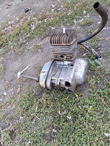 Другие автозапчасти: Продам запчасти для мотоцикла восход 3м — 4