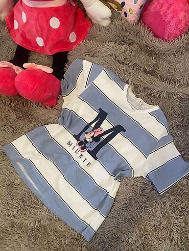 Majice na bretele: Sve po — 1