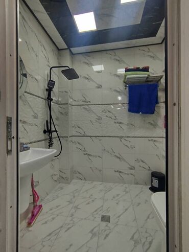 Yeni tikili: 2 otaqlı, Yeni tikili, 50 kv. m — 8