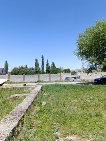 аренда квартир новопавловка: 6 соток, Курулуш, Кызыл китеп, Сатып алуу-сатуу келишими