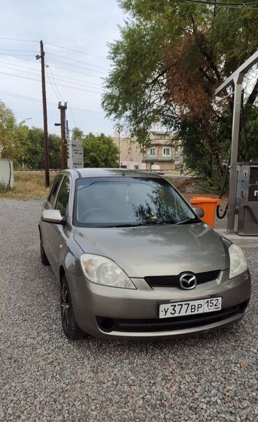 мазда демио цапфа: Mazda Demio: 2006 г., 1.3 л, Автомат, Бензин, Хэтчбэк