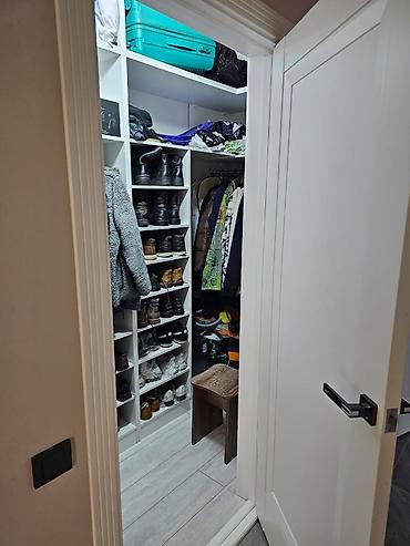 Продажа квартир: 3 комнаты, 85 м², Элитка, 13 этаж, Дизайнерский ремонт — 8