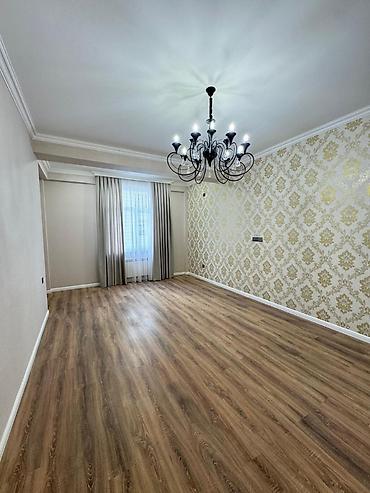 garabag: 2 otaqlı, Yeni tikili, 83 kv. m — 5