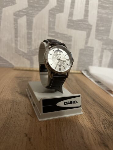 qol saati aliram: İşlənmiş, Qol saatı, Casio